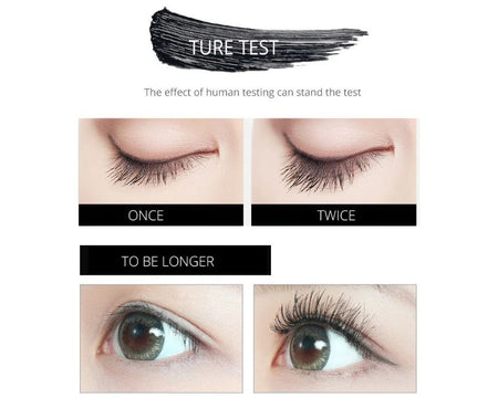 ZEESEA - Multi-Effect Mascara, #Z - 4g, 20 g, 6974475773308