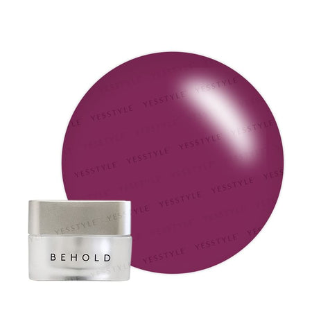 BEHOLD - Professional Art Gel A048 Velvet Purple, 5ml, 30 g, 4897130756473