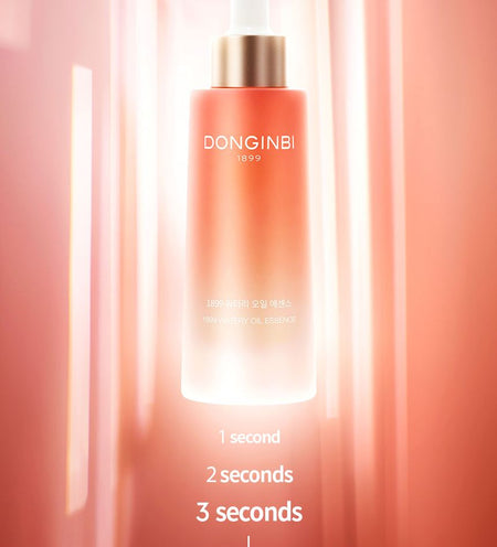 DONGINBI - 1899 Watery Oil Essence, 30ml, 186 g, 8809880092110