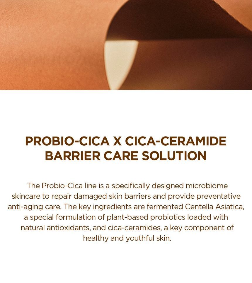SKIN 1004 - Madagascar Centella Probio-Cica Intensive Ampoule Jumbo, 95ml, 261 g, 8809913830146