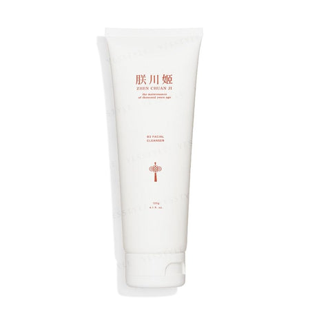 ZHEN CHUAN JI - B3 Facial Cleanser, 120g, 180 g, 4711466330148