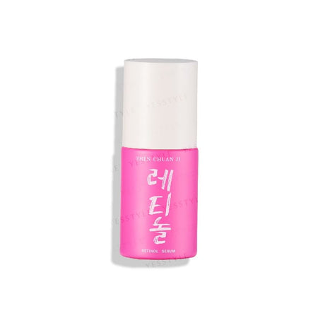 ZHEN CHUAN JI - Retinol Serum, 30ml, 120 g, 4711466330223