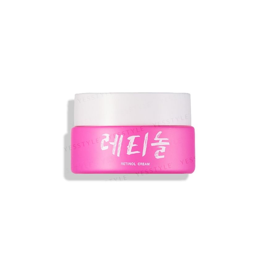 ZHEN CHUAN JI - Retinol Cream, 30g, 180 g, 4711466330230