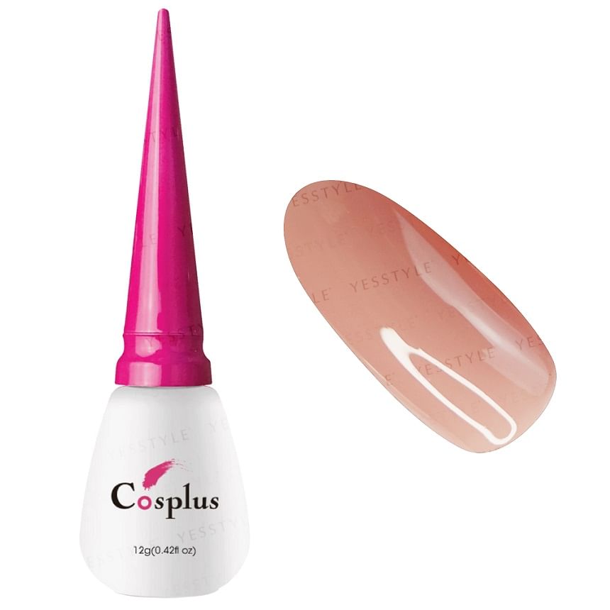 Cosplus - Nouveau Collection Nail Color Gel WS85, 12ml, 80 g, 4713233397101