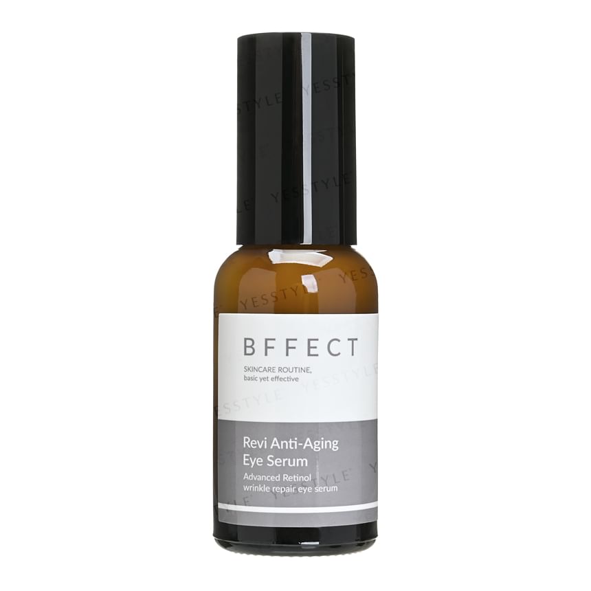 Formotopia - BFFECT Revi Anti-Aging Eye Serum, 30ml, 97 g, 4712927744375