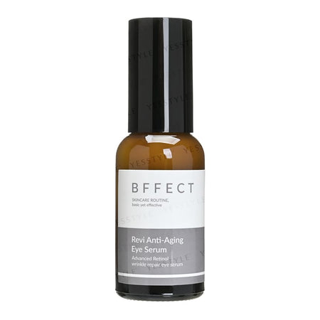 Formotopia - BFFECT Revi Anti-Aging Eye Serum, 30ml, 97 g, 4712927744375