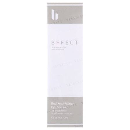 Formotopia - BFFECT Revi Anti-Aging Eye Serum, 30ml, 97 g, 4712927744375