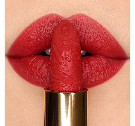ZEESEA - Palace Identity  Dragon Lipstick - M15, #M15 - 3g, 105 g, 6972805742734