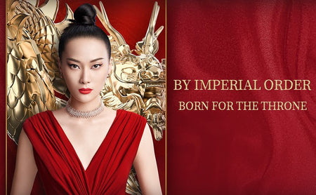 ZEESEA - NEW Palace Identity  Dragon Lipstick - M17, #M17 deep neutral - 3g, 105 g, 6972805742758