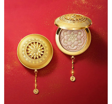 ZEESEA - Palace Identity Blossom Highlighter, #1 Highlighter-9g, 129 g, 6972805742000