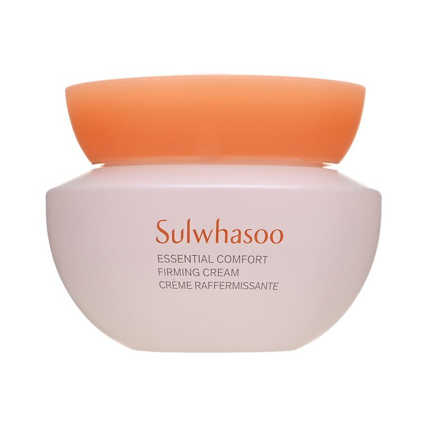 Sulwhasoo - Essential Comfort Firming Cream Mini, 15ml, 71 g, 8809803570107