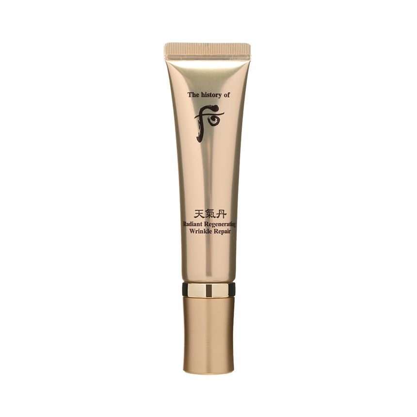 THE WHOO - Cheongidan Radiant Regenerating Wrinkle Repair, 30ml, 209 g, 8801051469820