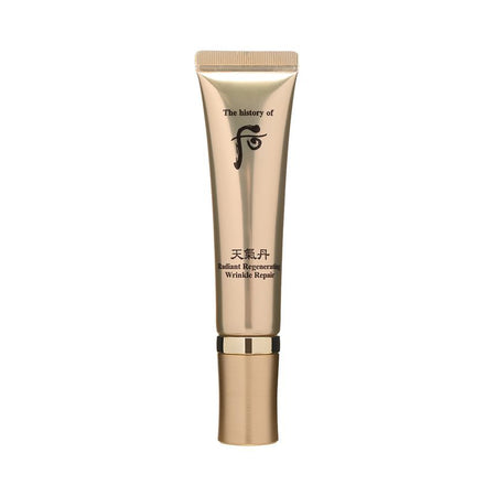 THE WHOO - Cheongidan Radiant Regenerating Wrinkle Repair, 30ml, 209 g, 8801051469820