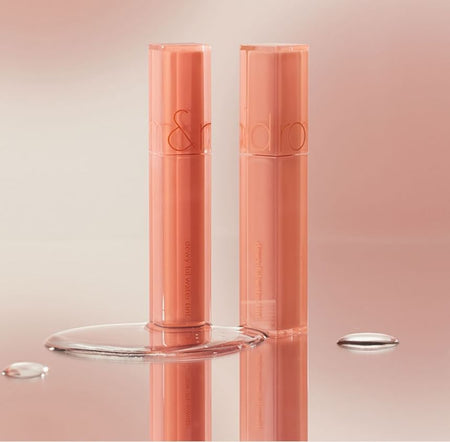 romand - Dewyful Water Tint Muteral Nude Collection - 2 Colors, #12 Canyon, 35 g, 8809625245993