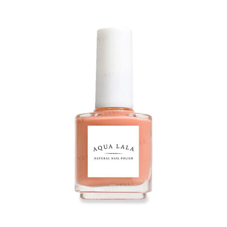 AQUA LALA - Dream Coral Nail Polish, 15ml, 65 g, 4892021001417