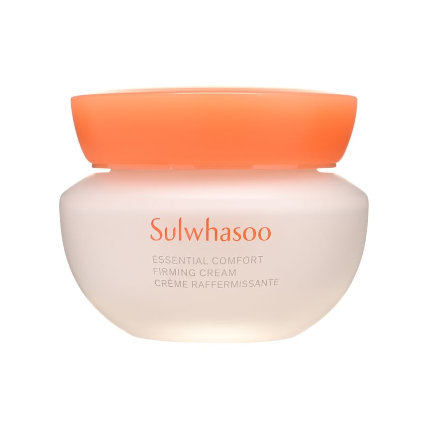 Sulwhasoo - Essential Comfort Firming Cream Jumbo, 75ml, 284 g, 8809803578240