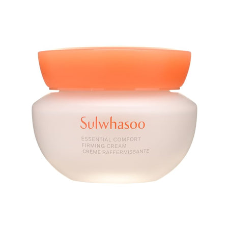 Sulwhasoo - Essential Comfort Firming Cream Jumbo, 75ml, 284 g, 8809803578240