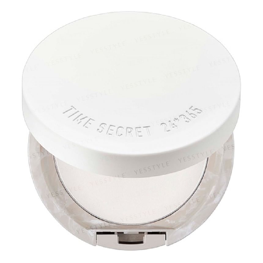 MSH - Time Secret Mineral Pressed Clear Veil SPF 24, 8g, 68 g, 4580295034806