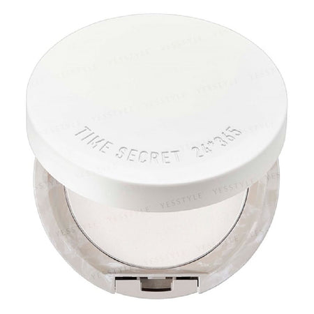 MSH - Time Secret Mineral Pressed Clear Veil SPF 24, 8g, 68 g, 4580295034806
