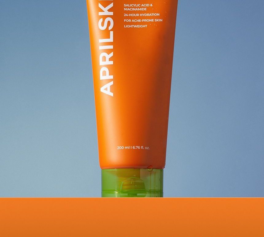 APRILSKIN - Carrotene IPMP Body Lotion, 200ml, 260 g, 8809883888567