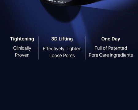 medicube - Zero Pore One Day Cream, 50ml, 160 g, 8800240567354
