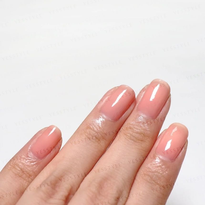 AQUA LALA - Camellia Nail Polish, 15ml, 61 g, 4892021001304