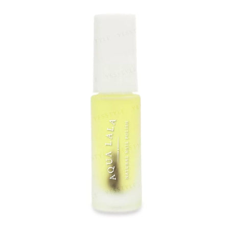 AQUA LALA - Ylang Extraction Nail And Cuticle Oil, 5ml, 30 g, 4892021005002