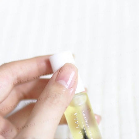 AQUA LALA - Ylang Extraction Nail And Cuticle Oil, 5ml, 30 g, 4892021005002