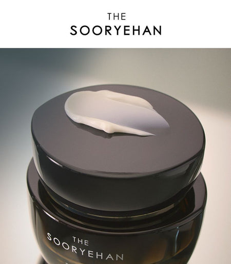 Sooryehan - The Black Exopert Cream, 50ml, 244 g, 8801051499261