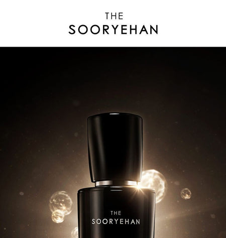 Sooryehan - The Black Serum Jumbo, 60ml, 181 g, 8801051483345