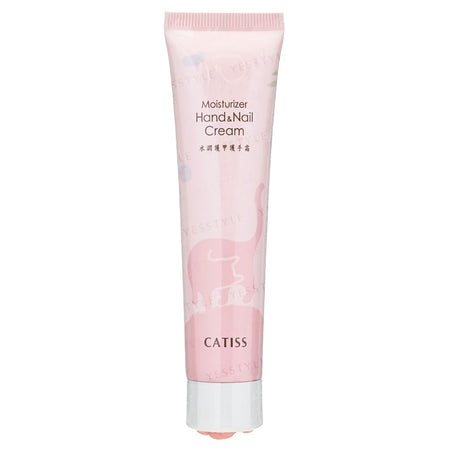 CATISS - Cat Paw Hand & Nail Cream, 40ml, 50 g, 4718009321168