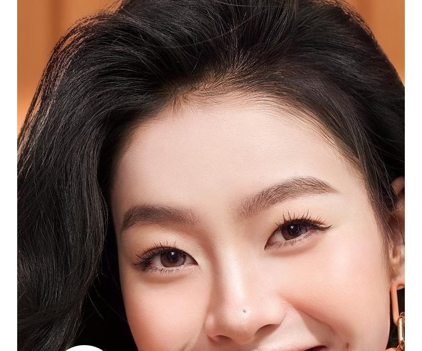 COLORKEY - Airy Blusher-Orange Brown, #03 Wood Orange Brown- 4g, 50 g, 6975326782852
