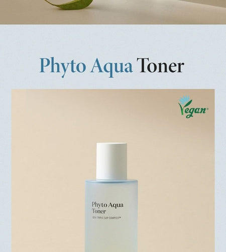 BEYOND - Phyto Aqua Toner, 145ml, 373 g, 8801051581935