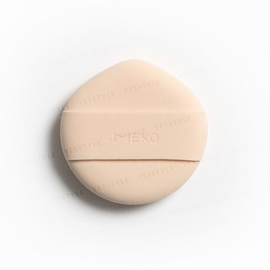 MEKO - Flawless Rubycell Air Cushion Puff Teardrop Shape, 1 pc, 20 g, 4712862903288