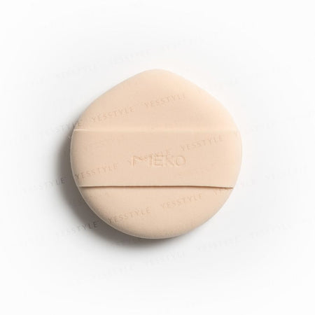 MEKO - Flawless Rubycell Air Cushion Puff Teardrop Shape, 1 pc, 20 g, 4712862903288