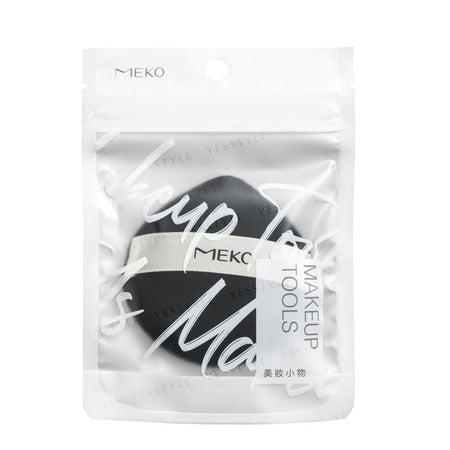 MEKO - Setting Powder Puff Teardrop Shape, 1 pc, 30 g, 4712862903264