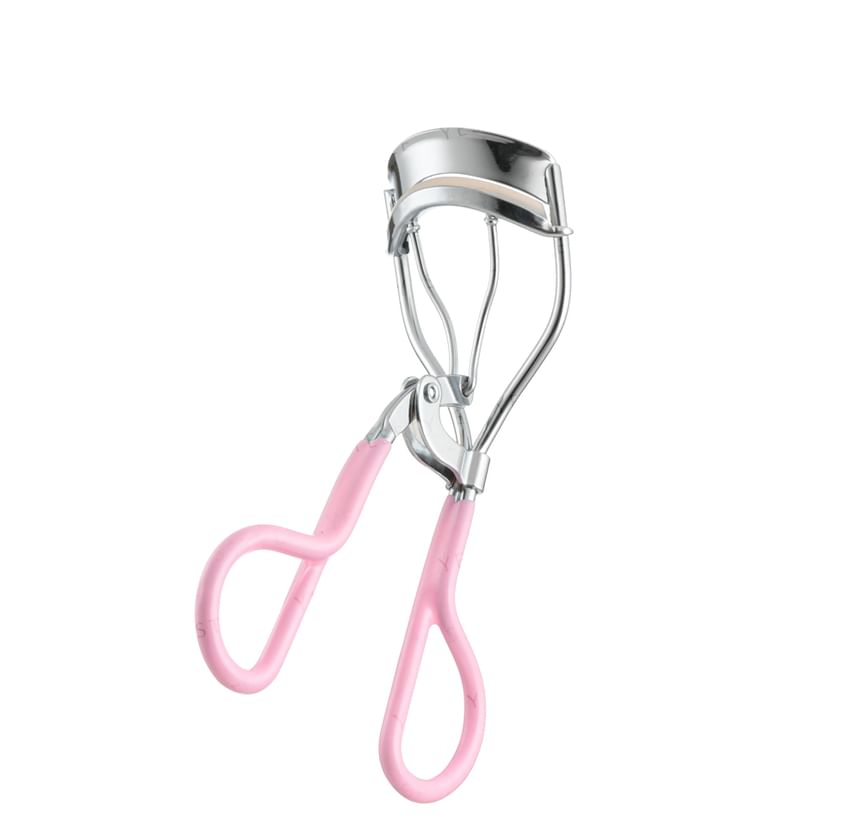MEKO - Pink Lady Eyelash Curler, 1 pc, 60 g, 4716076788778