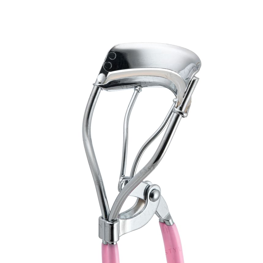MEKO - Pink Lady Eyelash Curler, 1 pc, 60 g, 4716076788778