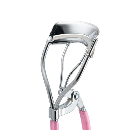 MEKO - Pink Lady Eyelash Curler, 1 pc, 60 g, 4716076788778