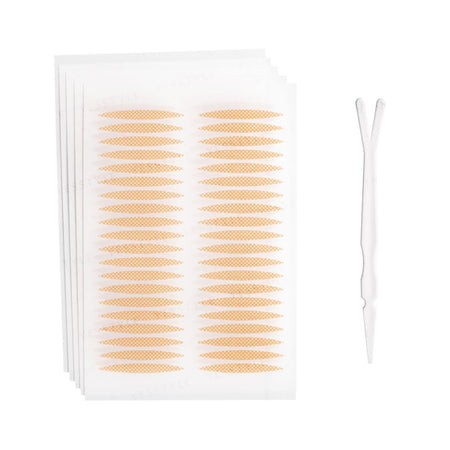 MEKO - Perfect Deep Double Eyelid Tape S Olive, 100 Pairs, 30 g, 4712862910767