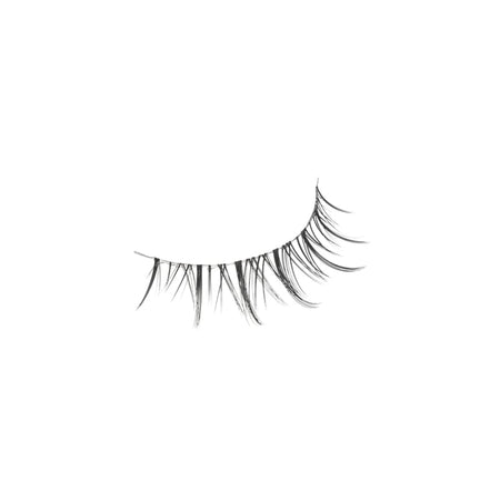 MEKO - Beauty Wink Fashion Lashes I-025 Thick Type, 3 Pairs, 50 g, 4710981219259