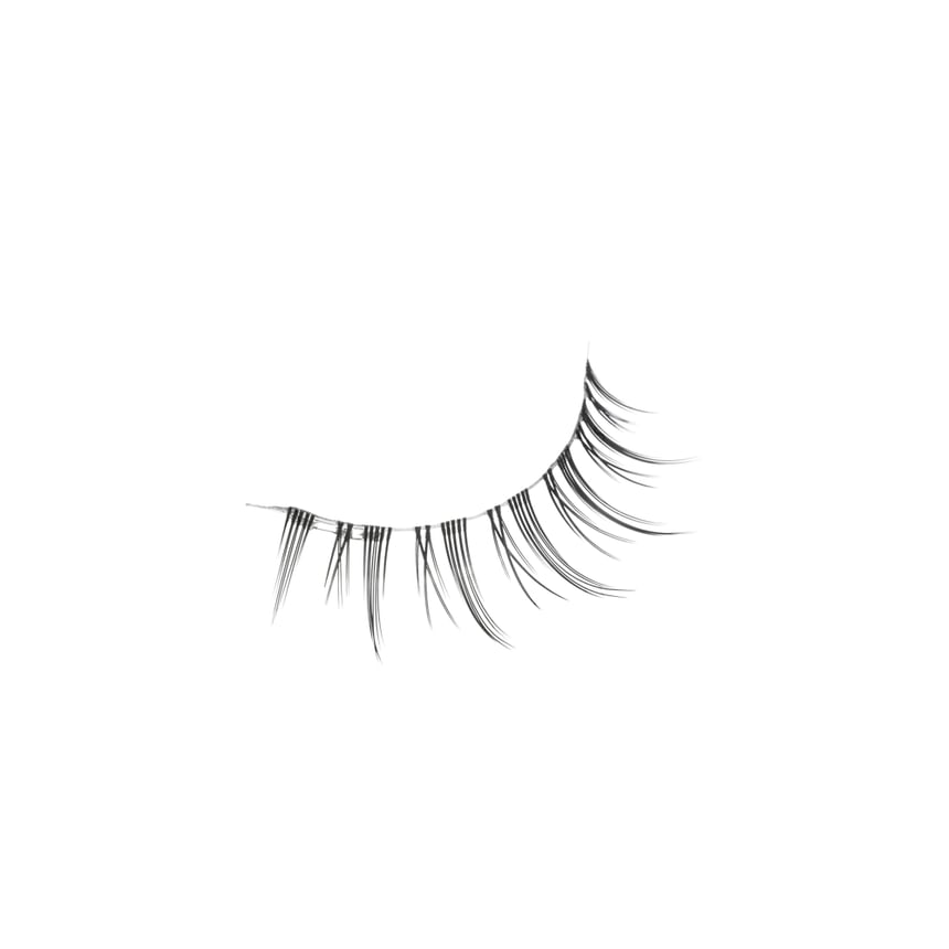 MEKO - Beauty Wink Fashion Lashes I-023 Sweet And Natural Type, 3 pairs, 50 g, 4710981219235
