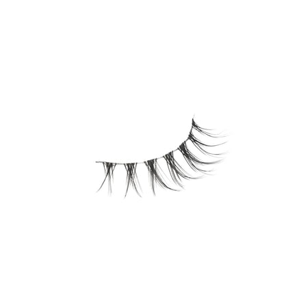 MEKO - Beauty Wink Fashion Lashes I-024 Long Style, 3 Pairs, 50 g, 4710981219242