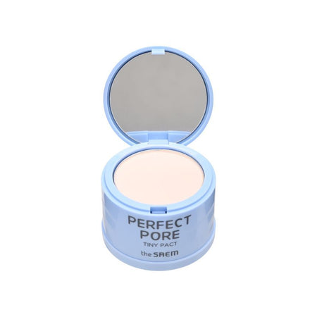The Saem - Perfect Pore Tiny Pact, 9.5g, 39 g, 8806164181997