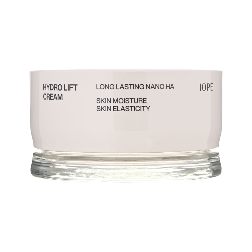 IOPE - Hydro Lift Cream, 50ml, 267 g, 8809803580342