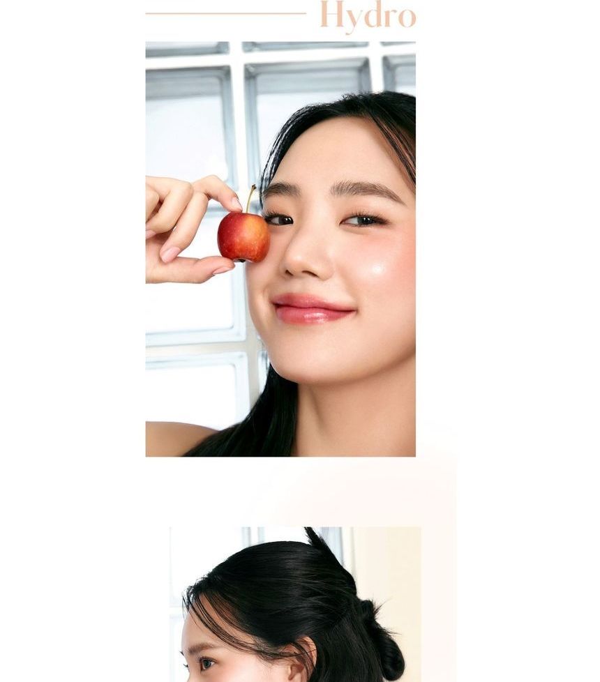 CODE GLOKOLOR - Fix-On Primer Hydro, 30ml, 156 g, 8801051256673