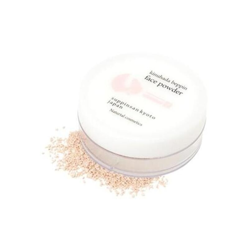 suppinsan kyoto japan - Beppin Face Powder, 10g, 60 g, 4582356520297