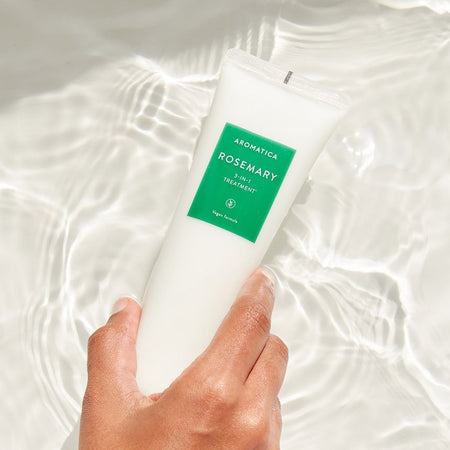 AROMATICA - Rosemary 3-in-1 Treatment, NEW - 160ml, 178 g, 8809151133566