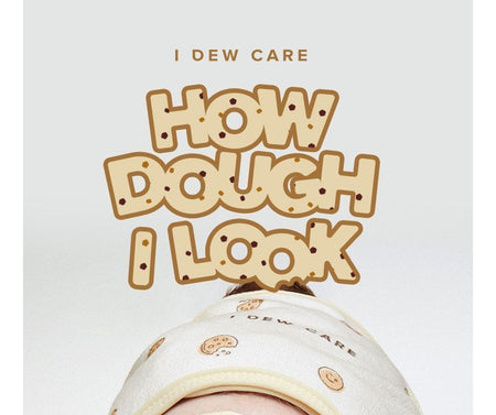 I DEW CARE - How Dough I Look Set, 2 pcs, 250 g, 8806190727077