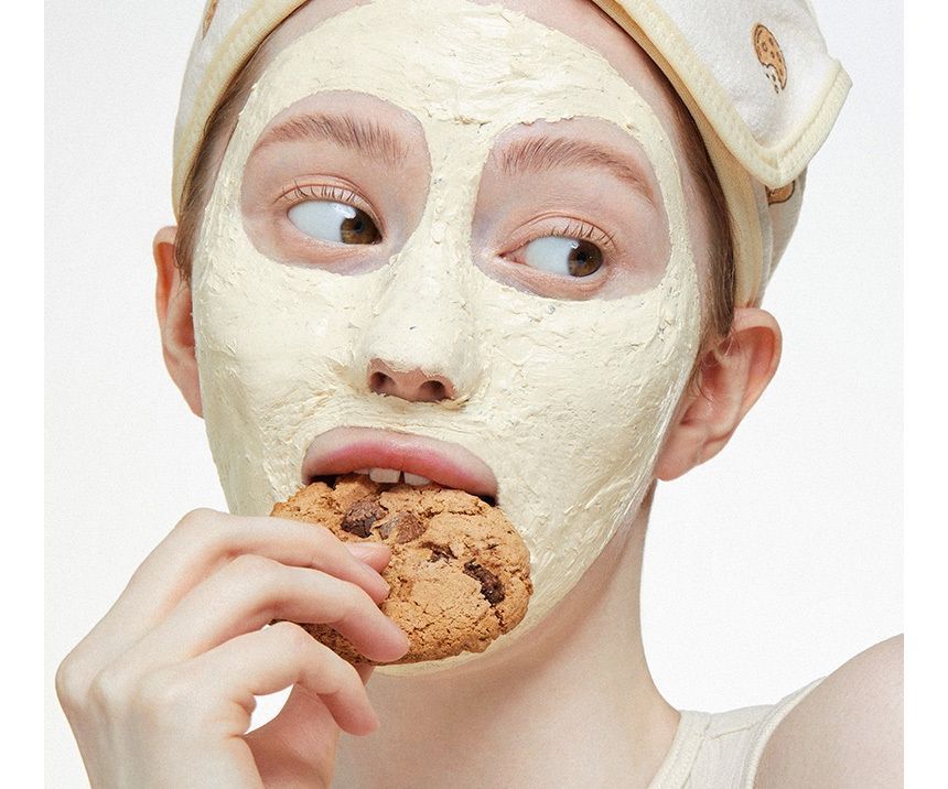 I DEW CARE - How Dough I Look Set, 2 pcs, 250 g, 8806190727077